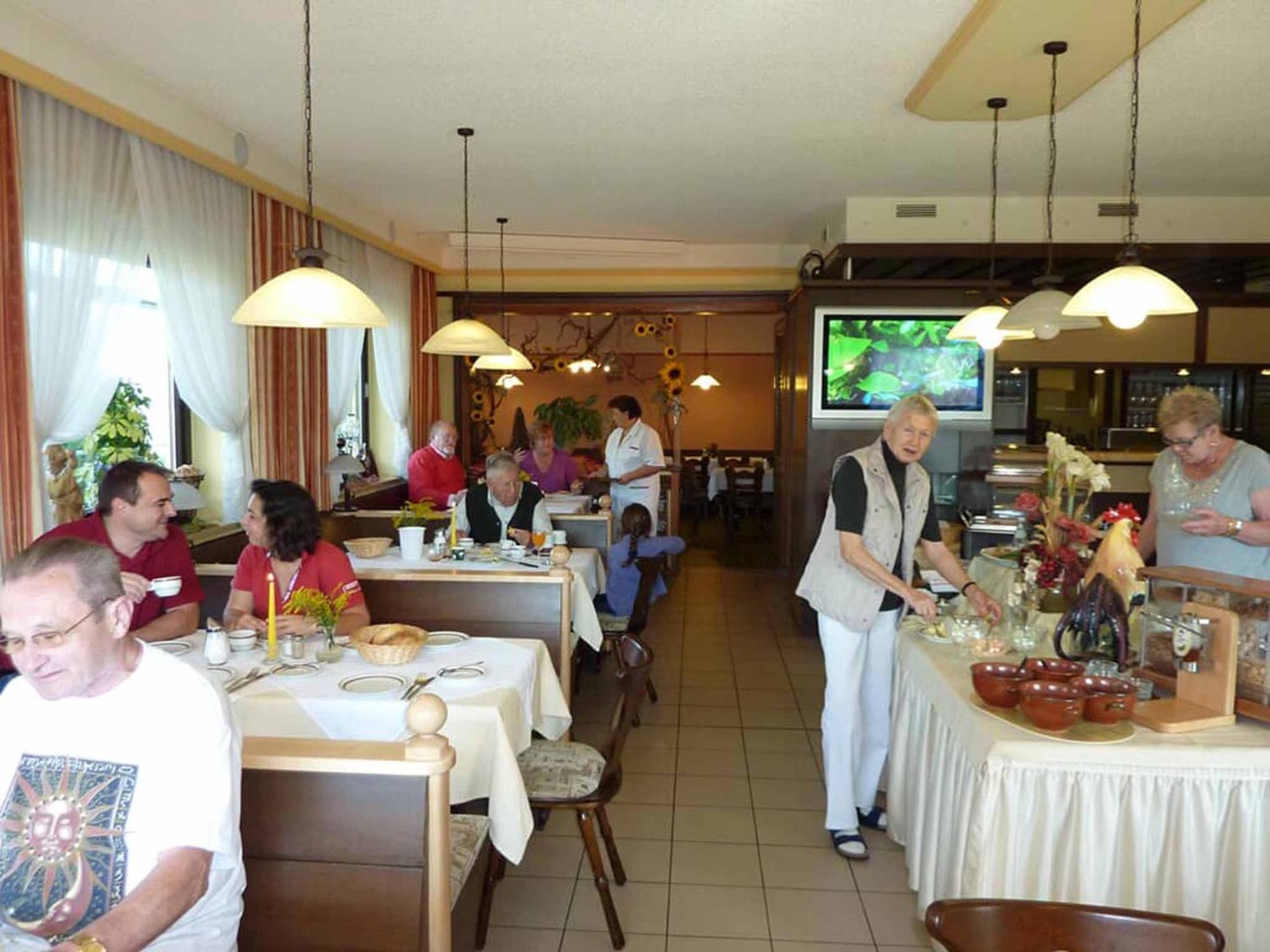 Hotel Maerchenwald Haidmühle Εξωτερικό φωτογραφία